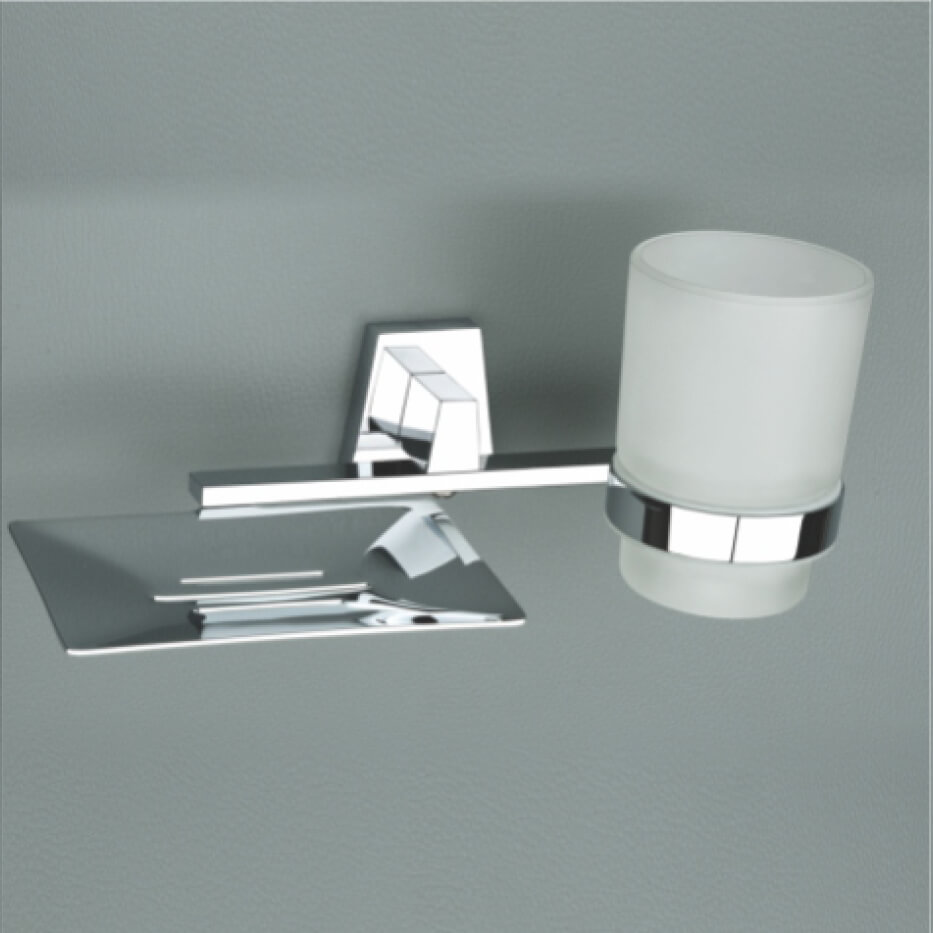 ALLEN Series - Bathix Bath Accessories