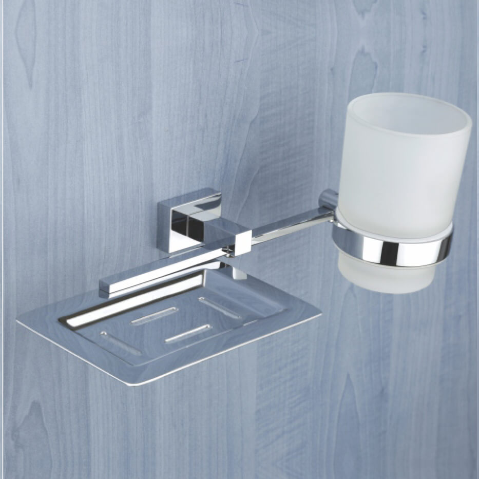 ANGLE Series - Bathix Bath Accessories