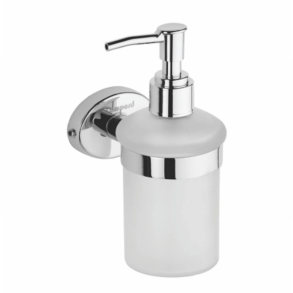 Liquid Dispenser - Bathix Bath Accessories
