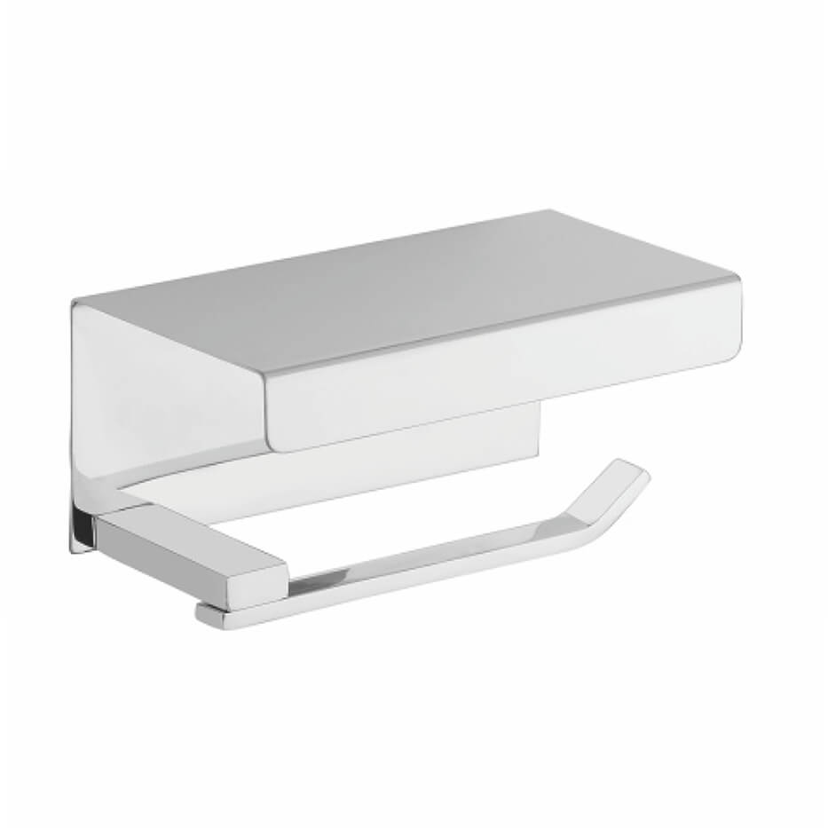 Paper Holder - Bathix Bath Accessories