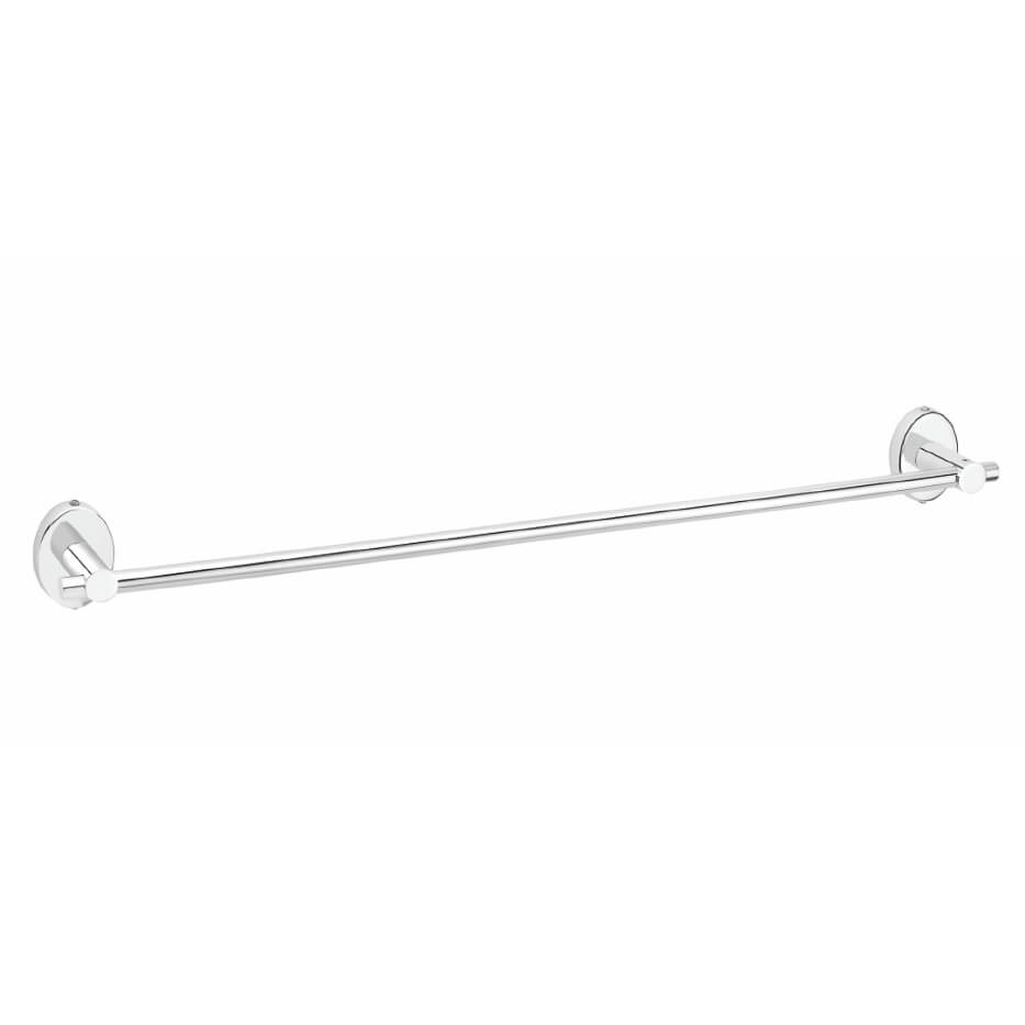 Towel Rod - Bathix Bath Accessories