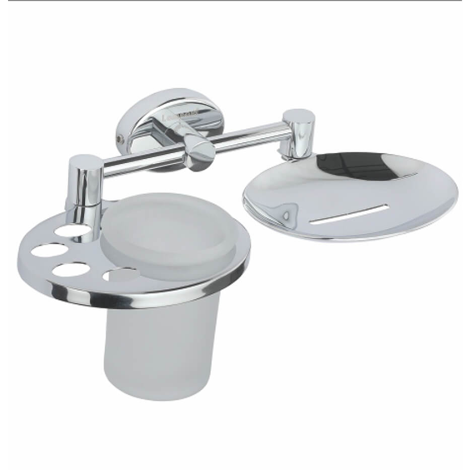 CASA Series - Bathix Bath Accessories