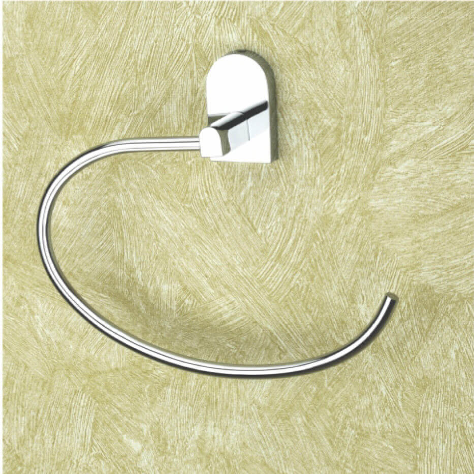 Napkin Ring - Bathix Bath Accessories