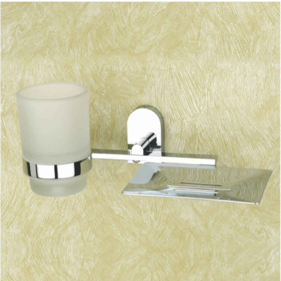 DECOR Series - Bathix Bath Accessories